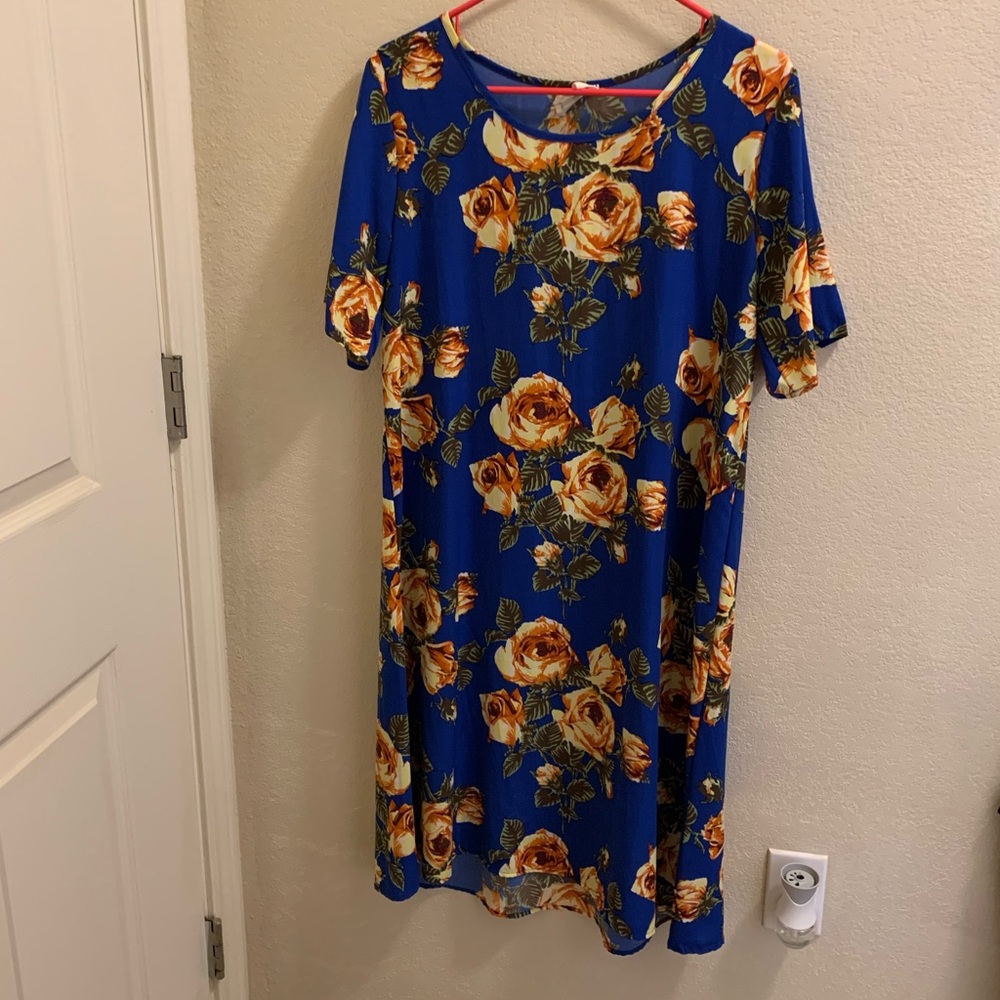 Dress